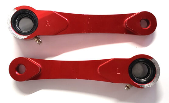 1"-1.5" Lowering Link *SD* - Image 2