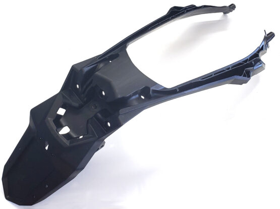 Lincense Plate Holder *SD*
