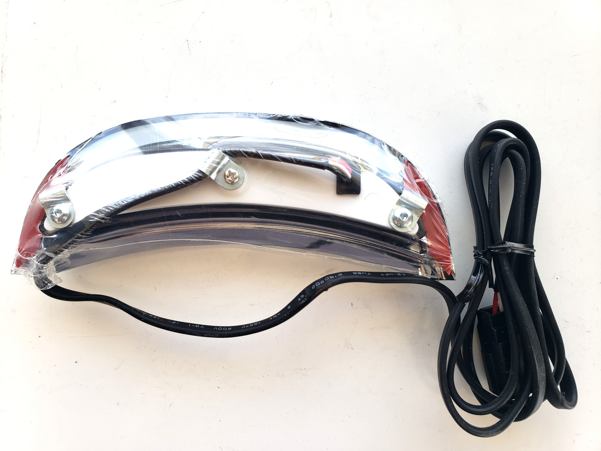 Fairing Panel Turn Signal Light - Smoke - Image 3