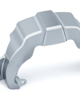 Precision Chrome Transmission Shroud