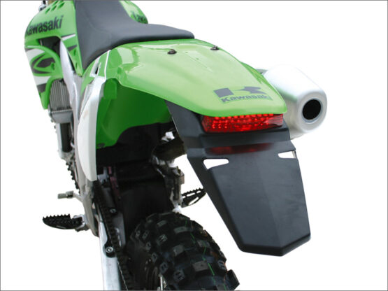 MOTO LED Universal Anato ED Rear Fender Light Kit - Image 3