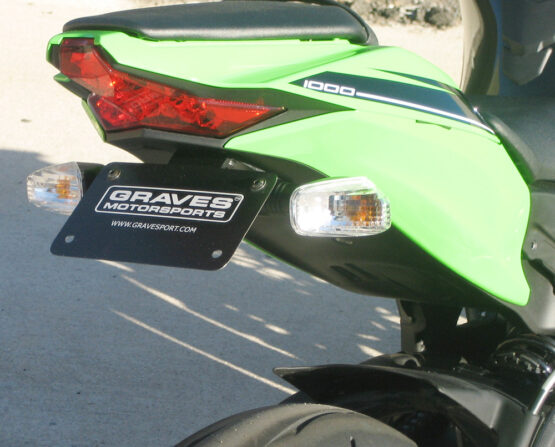 Fender Eliminator Kit - Image 4
