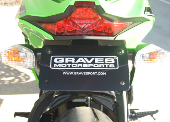 Fender Eliminator Kit - Image 5