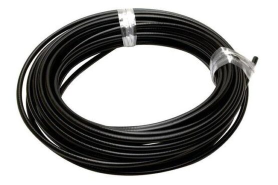 6mm O.D. Control Cable Outer Housing - 50' Roll - Image 3