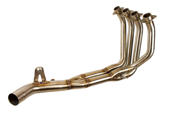 Stainless Steel Universal Header Pipe
