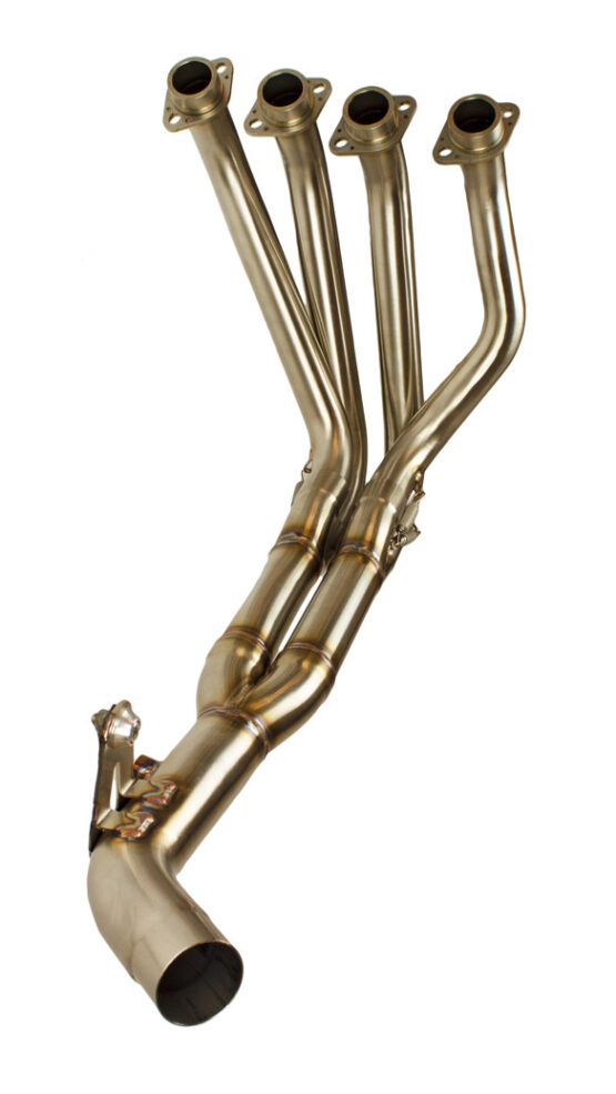 Stainless Steel Universal Header Pipe - Image 2