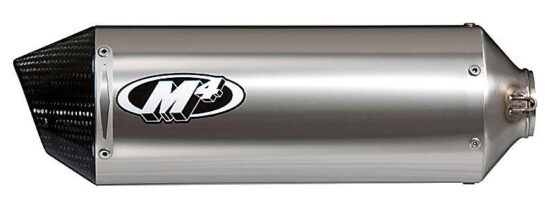 Titanium Slip On Exhaust - Image 3