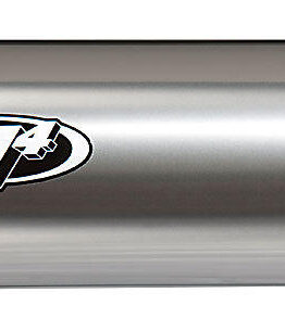 Titanium Slip On Exhaust