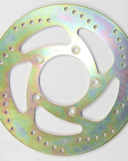 Standard Rear Brake Rotor