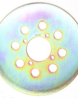 Standard Rear Brake Rotor