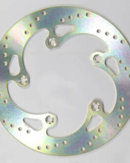 Standard Rear Brake Rotor