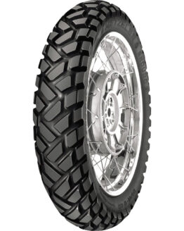 Enduro 3 Sahara Bias Rear Tire 130/80-17