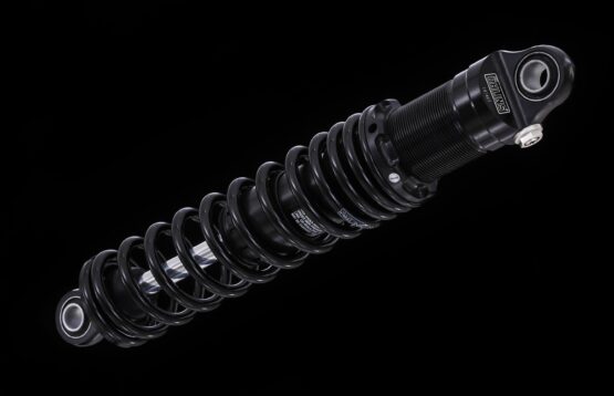 STX 36 Blackline Shocks Kit Absorber - Image 2