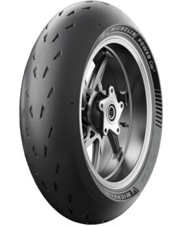 Power Cup 2 190/55ZR17 Trackday Tire