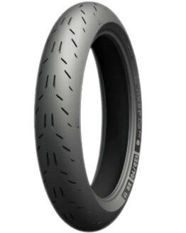 Power Cup Evo 120/70ZR17 Track Day Tire