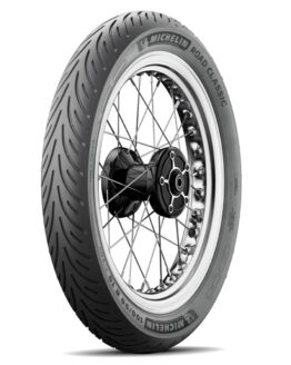 Road Classic Front Tire 110/80B17