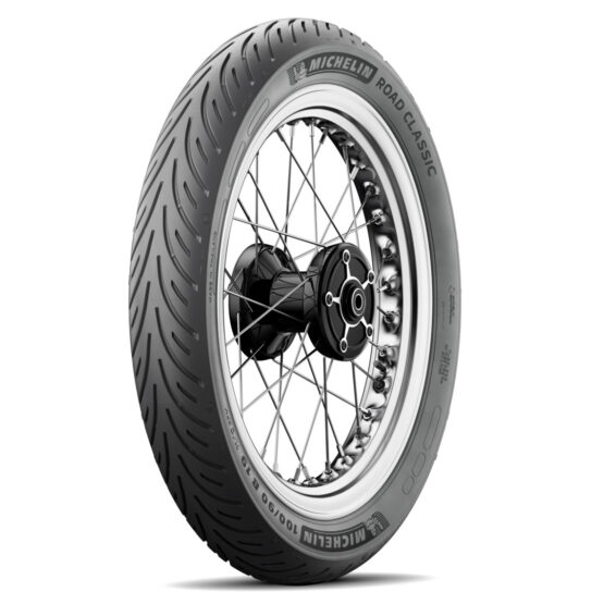 Road Classic Front Tire 3.25B19