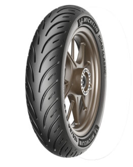 Road Classic Rear Tire 130/80B17