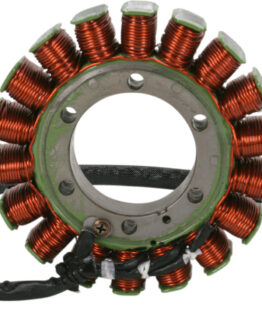 Stator