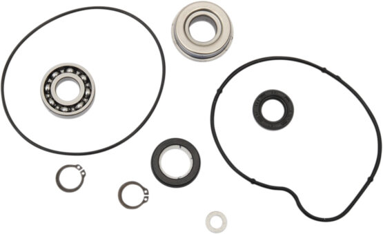 Water Pump Rebuild Kit