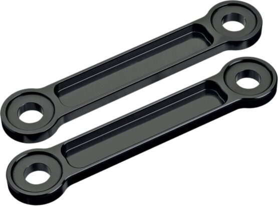 1.75" Rear Lowering Pull Rod Kit - Image 2