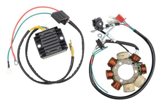 Stator