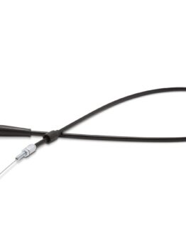 Motion Pro Throttle Cable Black Vinyl For Honda TRX450R/450ER 2004-2014
