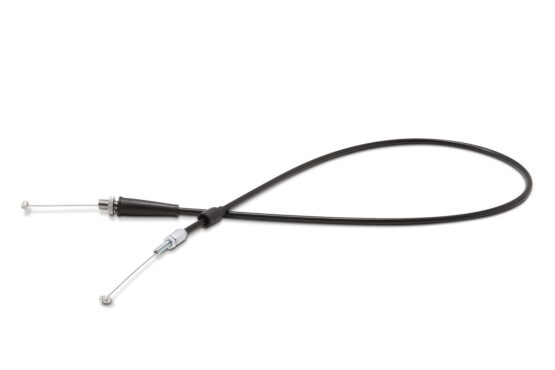 Motion Pro Throttle Cable Black Vinyl For Honda TRX450R/450ER 2004-2014