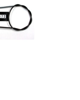 Throttle Cable For Twist Throttle Kit