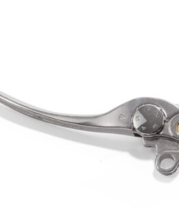 Clutch Lever Silver