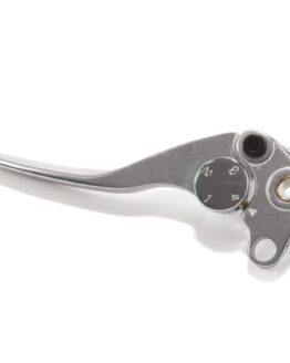 Clutch Lever Silver