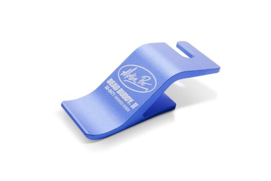 Bead Buddy II Spoked Wheel Tire Tool - Image 2
