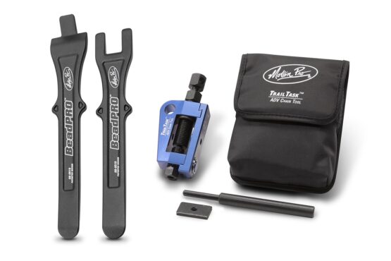 Pro Adv/Offroad Tool Kit