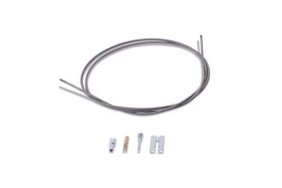 Motion Pro Universal Speedometer Cable Kit 50 Inch - Image 2