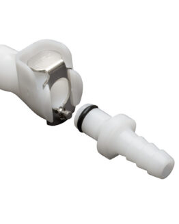 Quick Disconnect for 1/4" Low Pressure Fuel Line