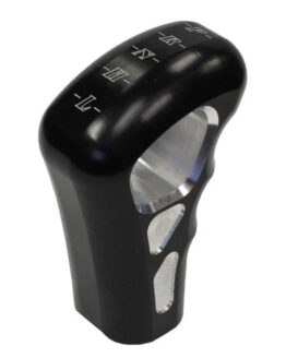 Black Grip Shift Knob