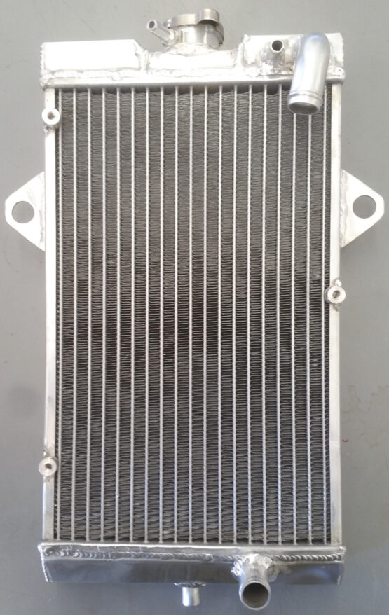 Heavy Duty Radiator