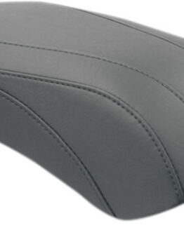 Tripper Smooth Synthetic Leather Pillion Pad