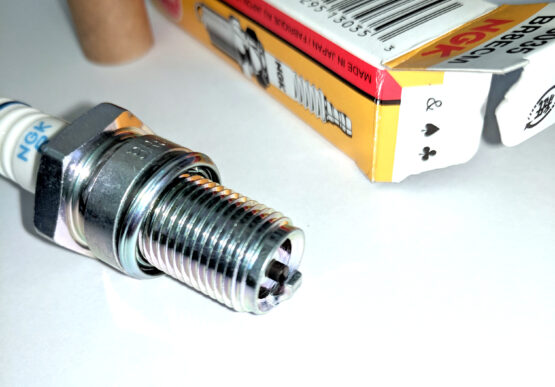 BR8ECM Spark Plug - Image 2