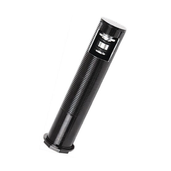 Dirt Bike Universal Fusion Pro Throttle Tube w/ Bearing - Image 2