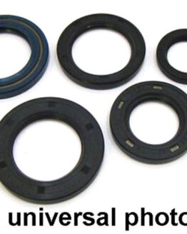 Vertex Engine Oil Seal Kit Fits 1997-2001 Honda TRX250TM Recon