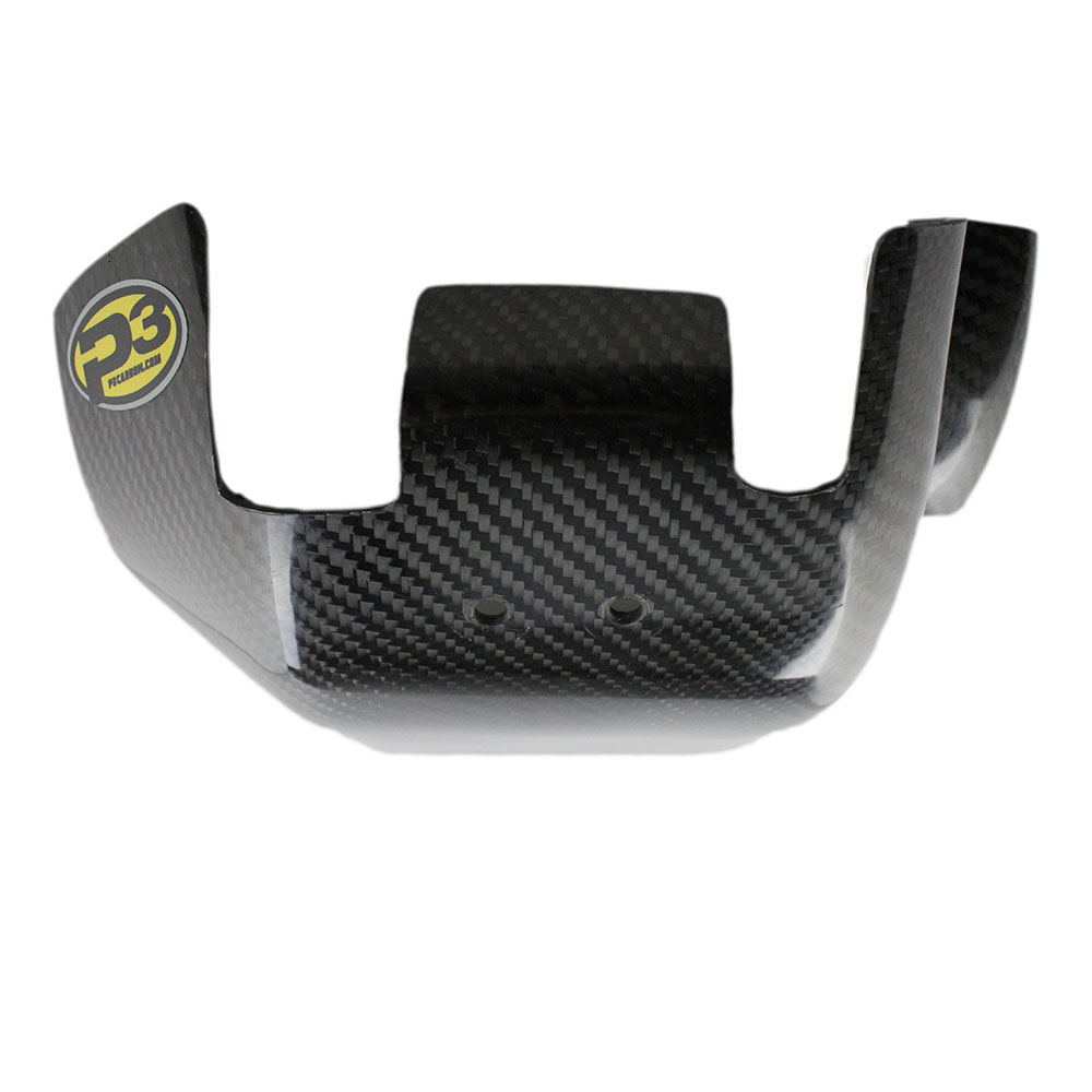 Carbon Fiber Skid Plate - Image 5