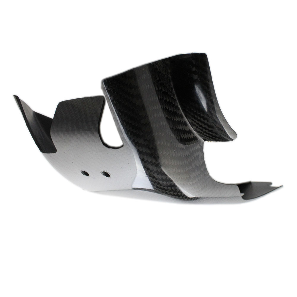 Carbon Fiber Skid Plate - Image 6
