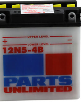 Battery 12V 12Ah
