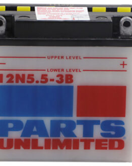 Battery 12V 5.5Ah