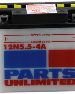 Battery 12V 5.5Ah
