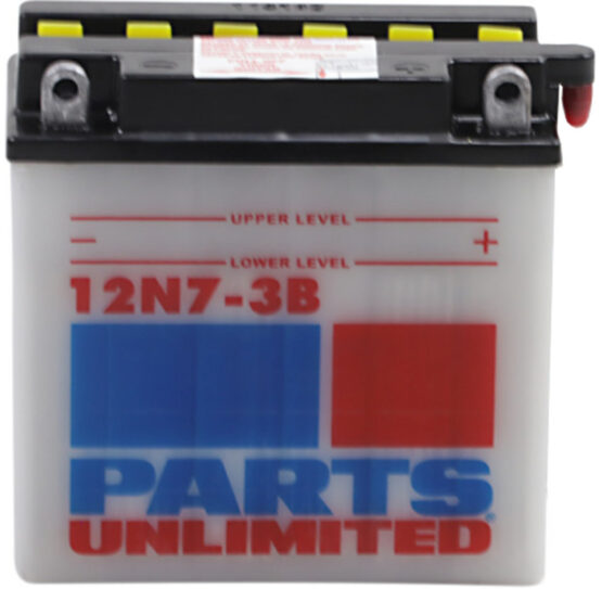 Battery 12V 7Ah