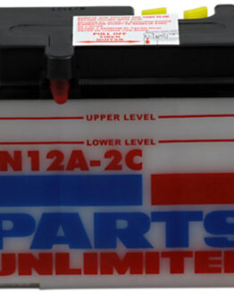 Battery 6V 12Ah