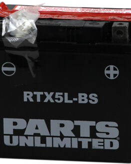Sealed AGM Battery