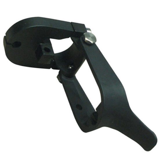 Powermadd Universal Throttle Block and Lever Assembly